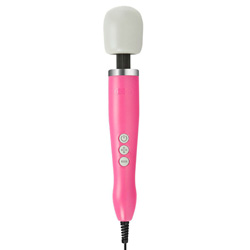 Doxy Wand Massager rosa