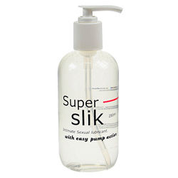 250ml Super Slik